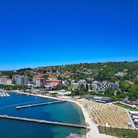 Luxury Apartments Portorož Extérieur photo